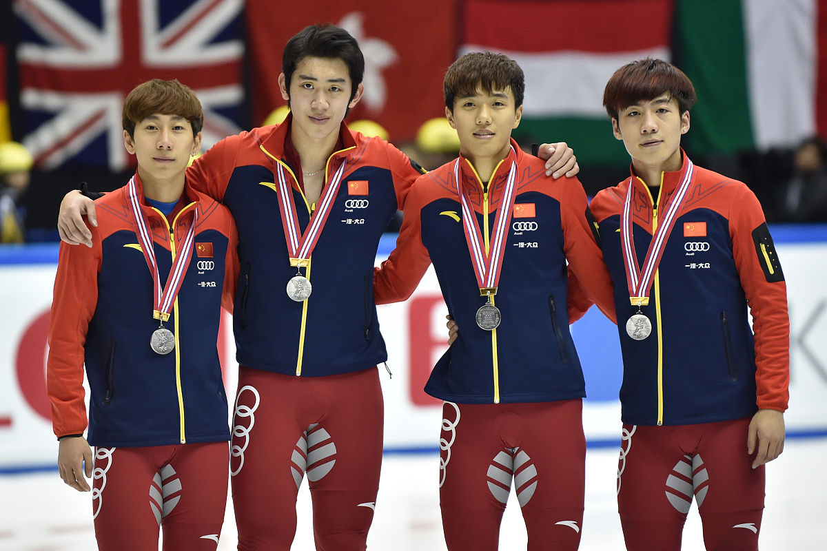 世俱杯时间-韩国队晋级强，备受关注