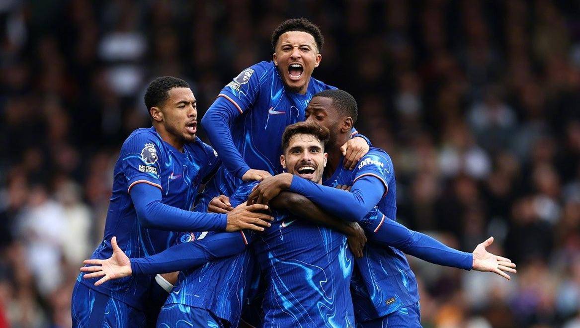 世俱杯奖金-切尔西客场失利，遗憾错失积分机会