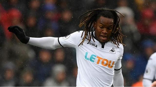 斯旺西城队主场作战势如破竹，彻底征服对手