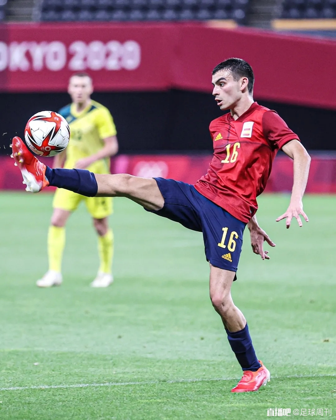 世俱杯时间-瓦伦西亚鏖战美国，布鲁诺惊艳世界的简单介绍