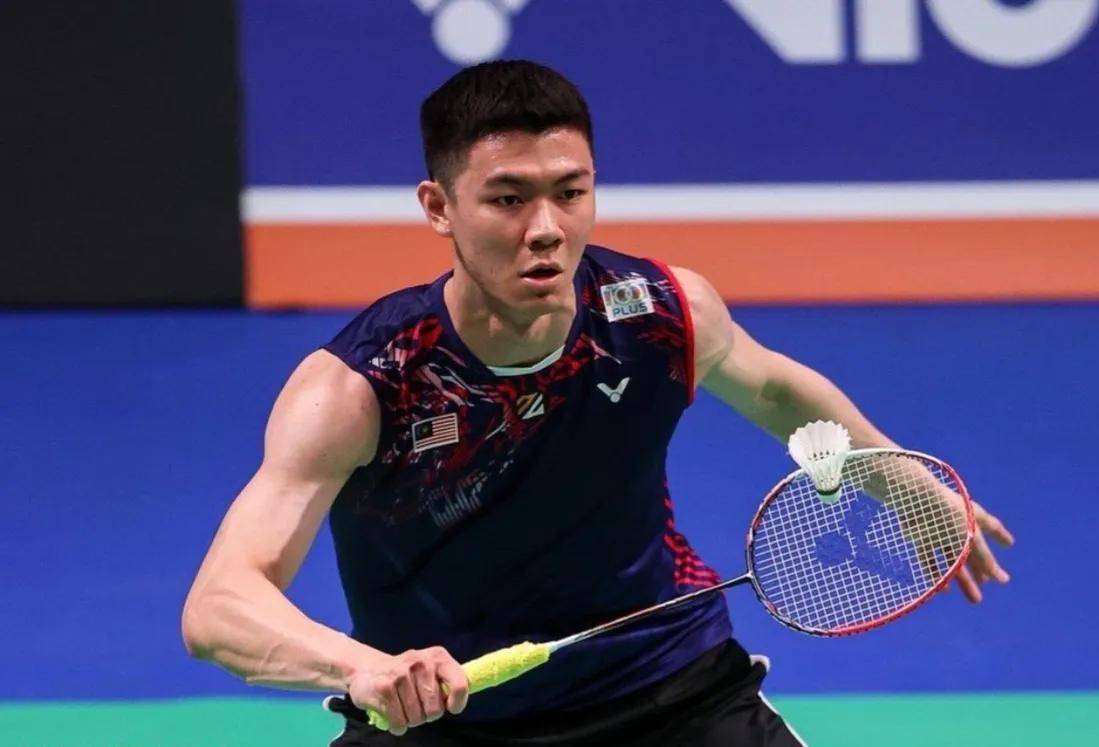 马来西亚队完胜泰国队，李梓嘉点燃赛场