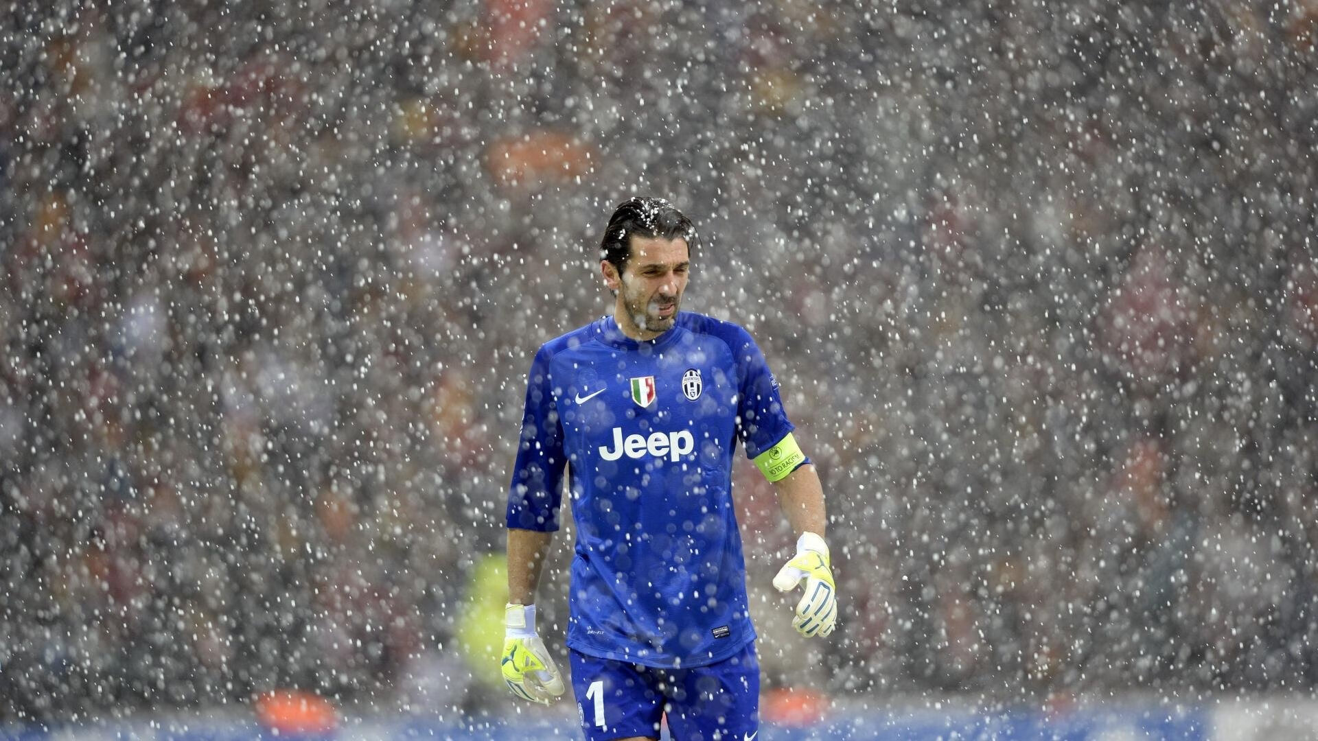 当范乔丹成为救世主，美加墨世界杯之夜，范弗利特如何用一记绝杀改写命运